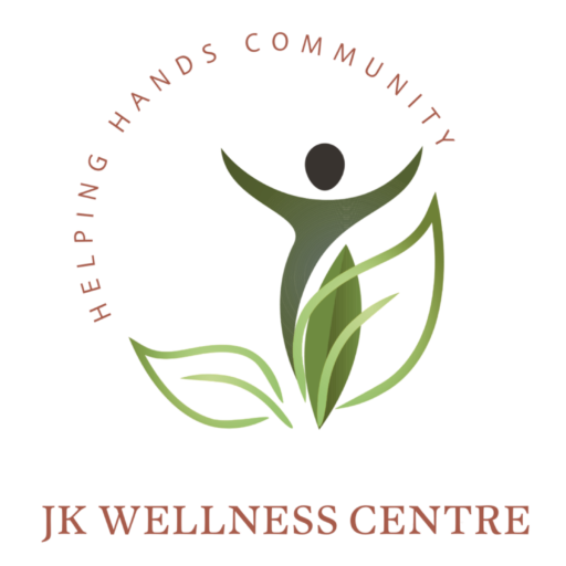 JK WELLNESS CENTRE