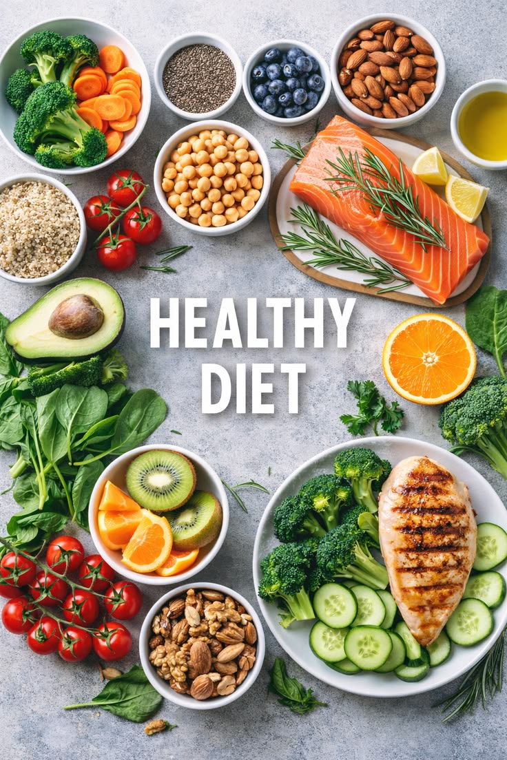 Diet Planner