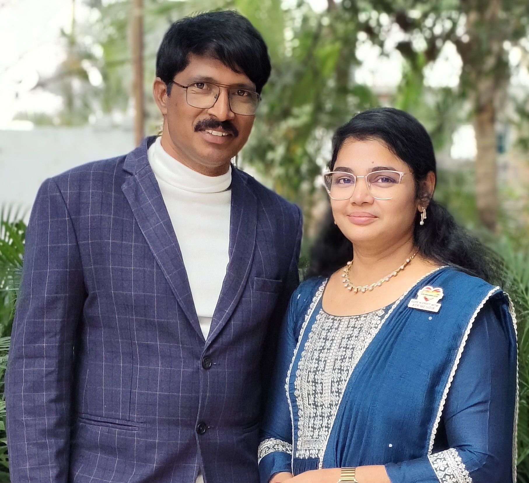 Kalpana Jayaraj - Sr. Wellness Coach, JK Wellness World